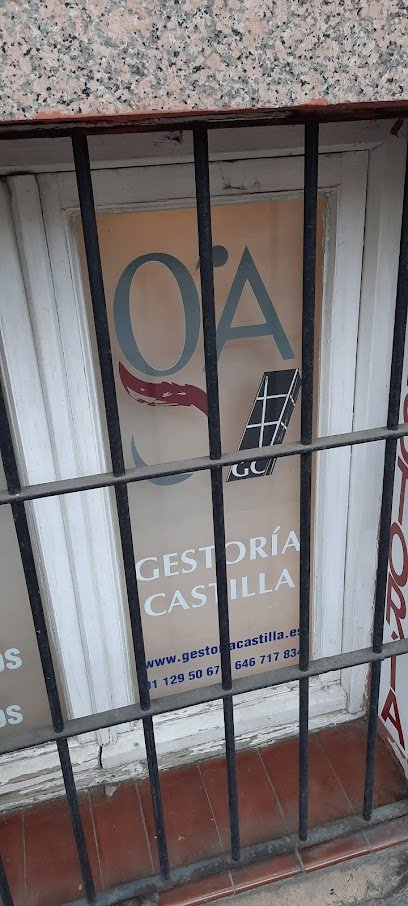 Foto de Gestoría Castilla