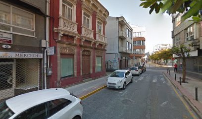 Foto de Gestoria Celman