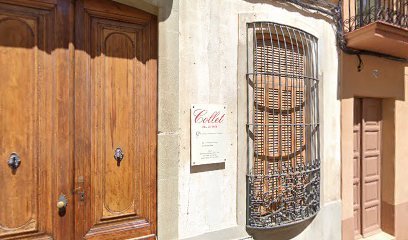 Foto de Gestoria Collet
