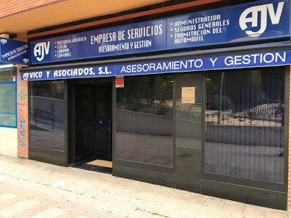 Foto de Gestoria Coslada - AJVico y Asociados S.L