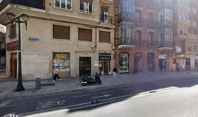 Foto de Gestoria Coso 95