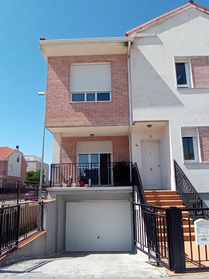 Foto de Gestoría David