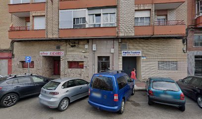 Foto de Gestoría De Diego y Asociados S.L.U.