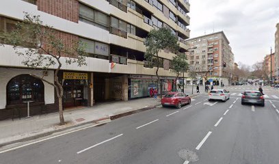 Foto de Gestoría Enrique Ascaso