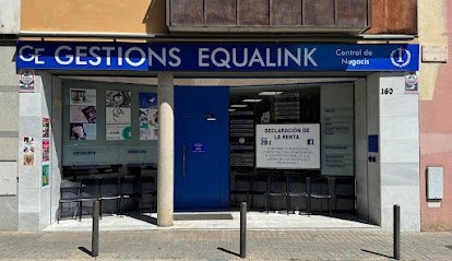 Foto de Gestoría Equalink central de negocis