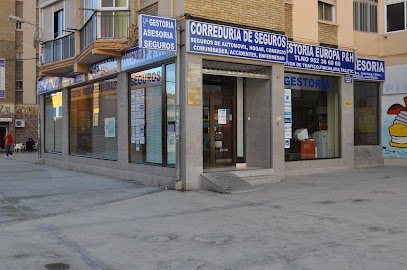 Foto de Gestoría Europa
