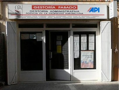 Foto de Gestoría Fabado