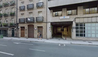 Foto de Gestoria Freire