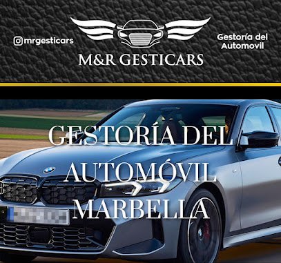 Foto de Gestoría GESTICARS Marbella