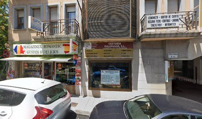 Foto de Gestoria Galapagar S.L.