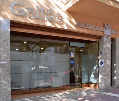 Foto de Gestoria Galtés SLP