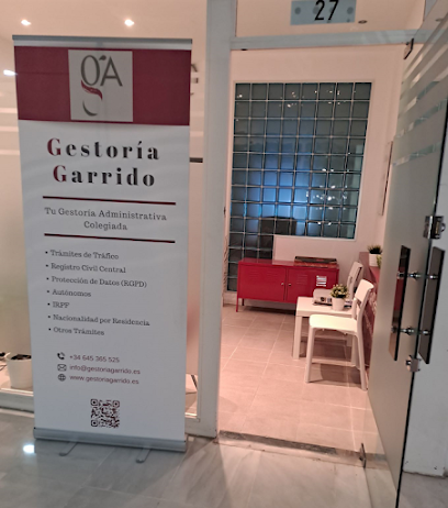 Foto de Gestoria Garrido
