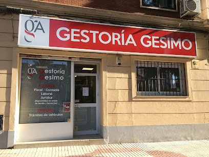 Foto de Gestoría Gesimo