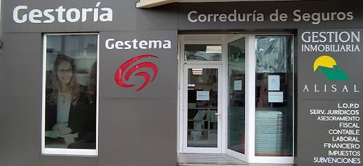Foto de Gestoría Gestema