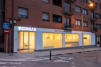 Foto de Gestoria Girgas