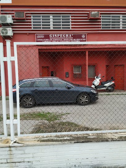 Foto de Gestoría Gispegra - Gestoría en Albolote