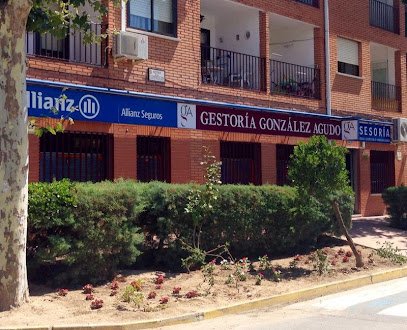 Foto de Gestoría González Agudo