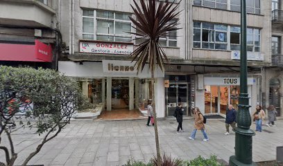Foto de Gestoría González Daponte