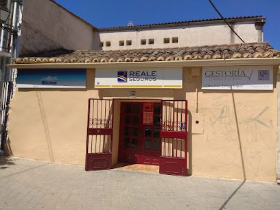 Foto de Gestoría Guadalix