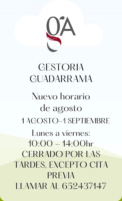 Foto de Gestoria Guadarrama