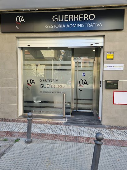 Foto de Gestoría Guerrero