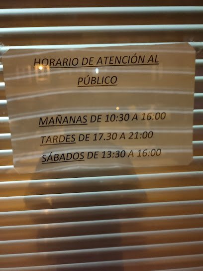 Foto de Gestoría Herrero Ares