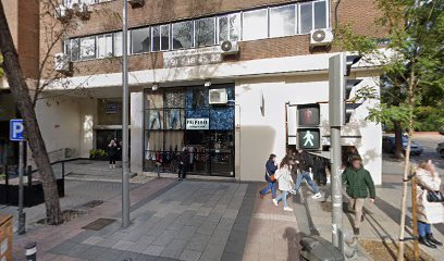 Foto de Gestoria Herrero Gutierrez C.b.