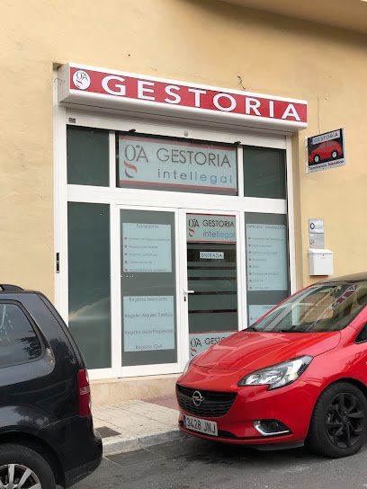 Foto de Gestoría Intellegal