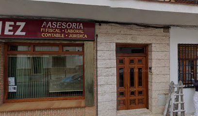 Foto de Gestoría Jiménez Martínez