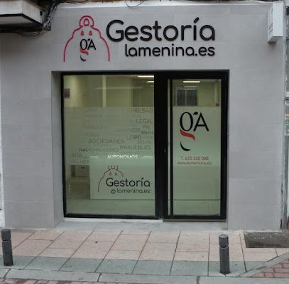 Foto de Gestoría La MENINA Alcobendas