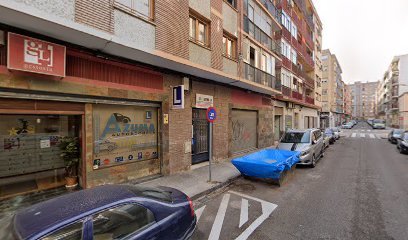 Foto de Gestoría Lallana Zaragoza