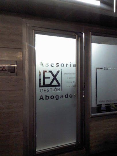 Foto de Gestoría Lexgestion