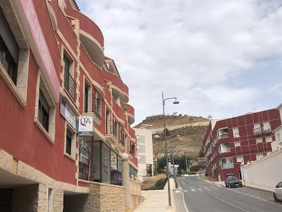 Foto de Gestoría Macael Garrido Arán
