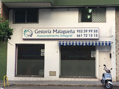 Foto de Gestoría Malagueña