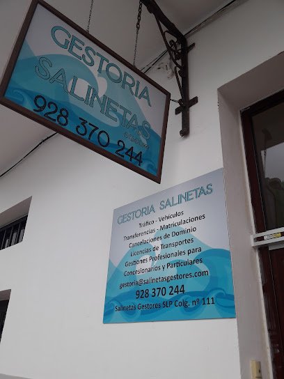 Foto de Gestoría Maria Begoña Ruíz Sánchez