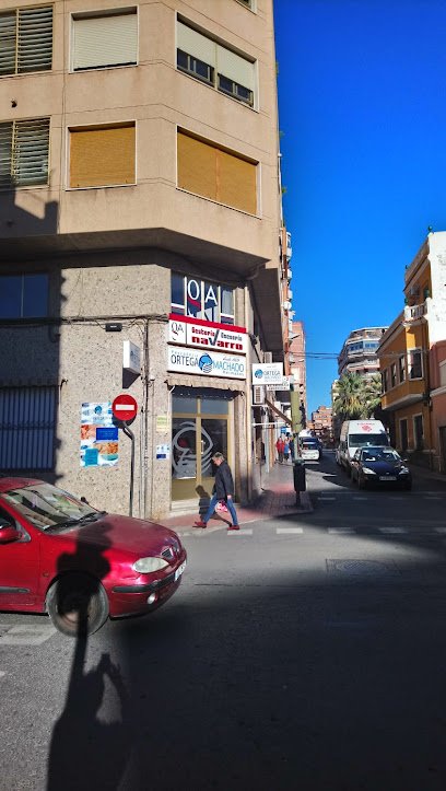 Foto de Gestoría Marina Navarro
