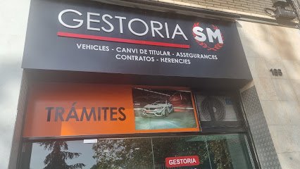 Foto de Gestoría Mataró | Gestoría SM