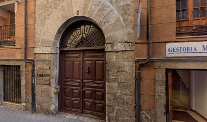 Foto de Gestoría Medina
