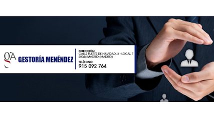 Foto de Gestoría Menéndez