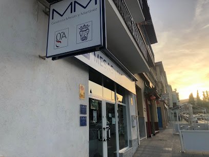 Foto de Gestoría Mesas y Martínez SLU