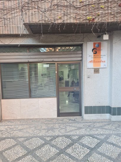 Foto de Gestoría Moreno - Martín Alhambra