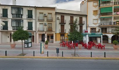 Foto de Gestoría Morillo Paradas