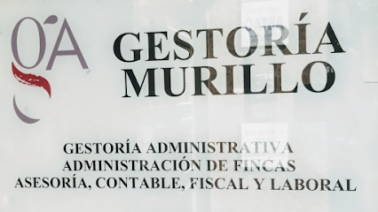 Foto de Gestoría Murillo