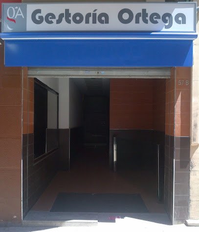 Foto de Gestoría Ortega