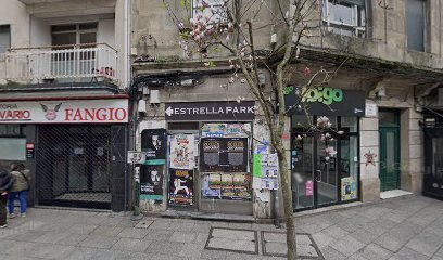 Foto de Gestoría P. Calvario