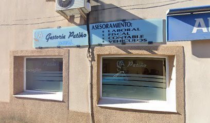 Foto de Gestoria Patiño SL