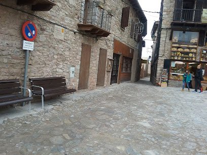 Foto de Gestoría Pedro Arcos (InfantesGestiona)