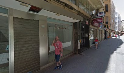 Foto de Gestoría Planelles Y López C B