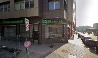 Foto de Gestoría Pousa y Rodríguez