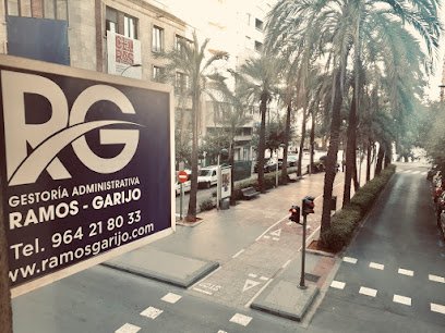 Foto de Gestoría Ramos-Garijo